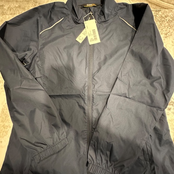 Windbreakers - Picture 3 of 3